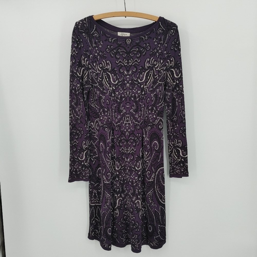 Style & Co | long sleeve dress